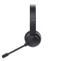 Casque Trust 25463 Noir ABS