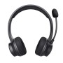 Casque Trust 25463 Noir ABS