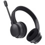 Casque Trust 25463 Noir ABS