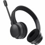 Casque Trust 25463 Noir ABS