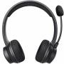 Casque Trust 25463 Noir ABS