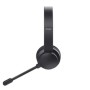 Casque Trust 25463 Noir ABS