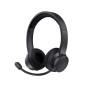 Casque Trust 25463 Noir ABS