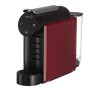 Superautomatic Coffee Maker Delta Q Mini Qool Red