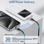 Powerbank Vention FHKW0