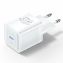 Wall Charger Vention FEPW0-EU Plastic