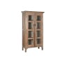 Display Stand Home ESPRIT Recycled Wood 105 x 45 x 185 cm
