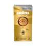 Coffee Capsules Lavazza Qualitá Oro (10 Units)