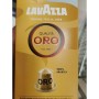 Coffee Capsules Lavazza Qualitá Oro (10 Units)