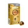 Coffee Capsules Lavazza Qualitá Oro (10 Units)