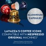 Coffee Capsules Lavazza Qualitá Oro (10 Units)