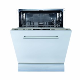 Dishwasher Cata LVI62012 White 60 cm