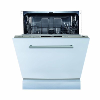 Dishwasher Cata LVI62012 White 60 cm