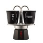 Italian Coffee Pot Bialetti 0005408 Black