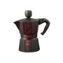 Cafetière Italienne Bialetti 0005406 Noir