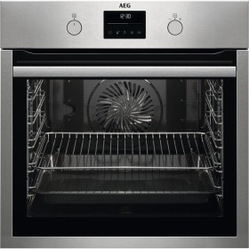 Oven AEG BPS335160M