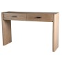 Console Home ESPRIT 131 x 37 x 81 cm