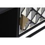 Meubles de télévision DKD Home Decor Os Résine Bois MDF (170 x 40 x 50 cm)