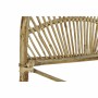 Headboard DKD Home Decor Natural Rattan (178 x 4 x 128 cm)