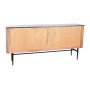 Buffet DKD Home Decor Marbre Acacia 170 x 40 x 80 cm