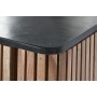 Buffet DKD Home Decor Marbre Acacia 170 x 40 x 80 cm