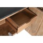 Buffet DKD Home Decor Marbre Acacia 170 x 40 x 80 cm