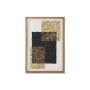 Cadre DKD Home Decor Moderne 42 x 4 x 62 cm