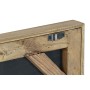 Cadre DKD Home Decor Moderne 42 x 4 x 62 cm