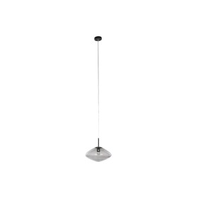 Ceiling Light Home ESPRIT Grey Crystal 50 W 36 x 36 x 20 cm