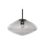 Suspension Home ESPRIT Gris Verre 50 W 36 x 36 x 20 cm