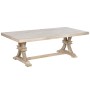 Table Basse Home ESPRIT Bois de manguier 150 x 70 x 50 cm