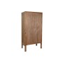 Cupboard Home ESPRIT Natural 88 x 52 x 180 cm