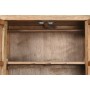 Cupboard Home ESPRIT Natural 88 x 52 x 180 cm