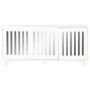 Buffet DKD Home Decor Blanc 175 x 40,5 x 83,5 cm