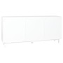 Sideboard DKD Home Decor White 175 x 40,5 x 83,5 cm