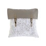 Cushion Home ESPRIT White 45 x 10 x 45 cm