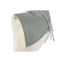 Coussin Home ESPRIT Blanc Vert 50 x 10 x 30 cm