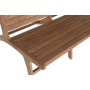 Banc DKD Home Decor Marron Naturel Shabby Chic 120 x 81 x 67 cm