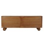 Buffet DKD Home Decor Marron 165 x 45 x 60 cm