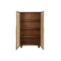Cupboard DKD Home Decor Brown 102 x 46 x 175 cm