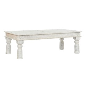 Centre Table Home ESPRIT White Wood 150 x 76 x 48 cm