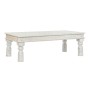 Centre Table Home ESPRIT White Wood 150 x 76 x 48 cm