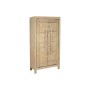 Armoire Home ESPRIT Naturel 115 x 48 x 210 cm