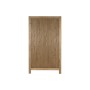 Armoire Home ESPRIT Naturel 115 x 48 x 210 cm