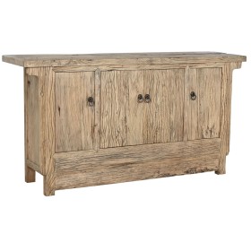 Buffet Home ESPRIT Naturel 177 x 46 x 90 cm