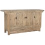 Buffet Home ESPRIT Naturel 177 x 46 x 90 cm