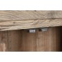 Buffet Home ESPRIT Naturel 177 x 46 x 90 cm
