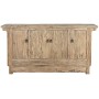 Buffet Home ESPRIT Naturel 177 x 46 x 90 cm