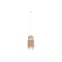 Suspension Home ESPRIT Naturel 50 W 30 x 30 x 65 cm