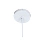 Ceiling Light Home ESPRIT Natural 50 W 30 x 30 x 65 cm